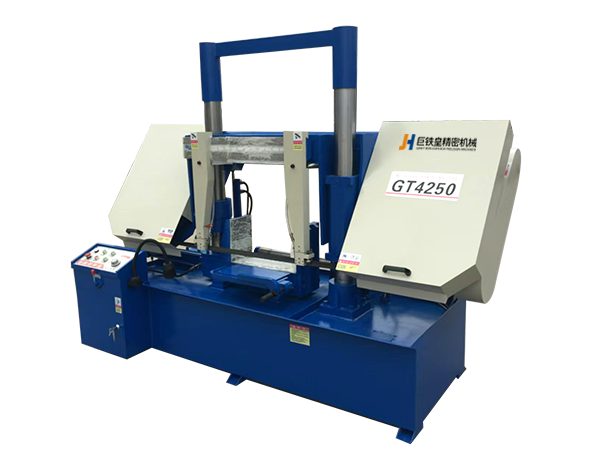 帶鋸機廠家直銷