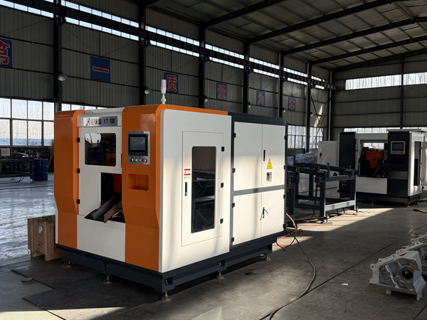 自動(dòng)高速圓鋸機(jī)