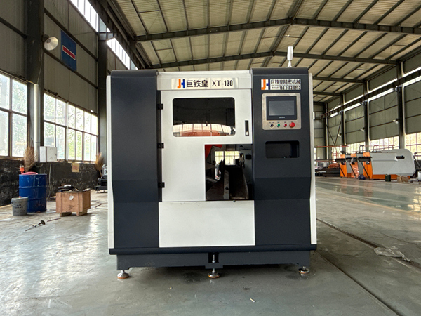 全自動高速圓鋸機