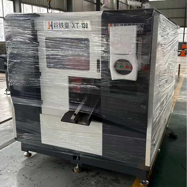 數(shù)控圓鋸機公司