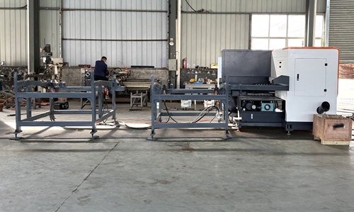 高速金屬圓鋸機廠家